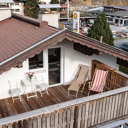 Appartement Herbert By Nv-Appartements เคิร์ชแบร์ก อิน ทิโรล ภายนอก รูปภาพ